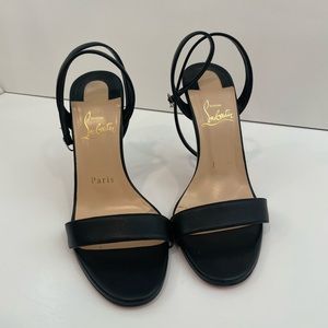 Christian Louboutin Stilettos